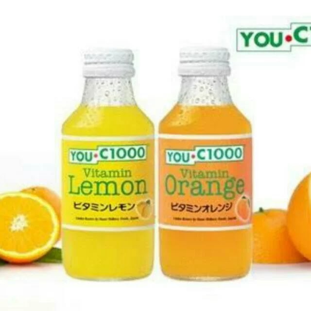 Vitamin C You C 1000 Bottles Vitamin C You C1000 Mg Beverages Vitamin C Vitamin C You C 1000 Botol Vitamin C You C1000 Mg Minuman Vitamin C Shopee Singapore