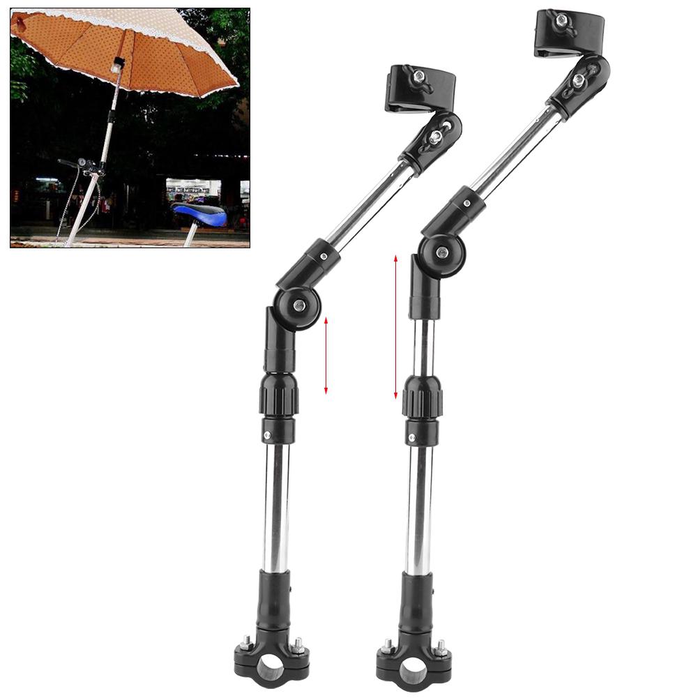 umbrella bike attachment