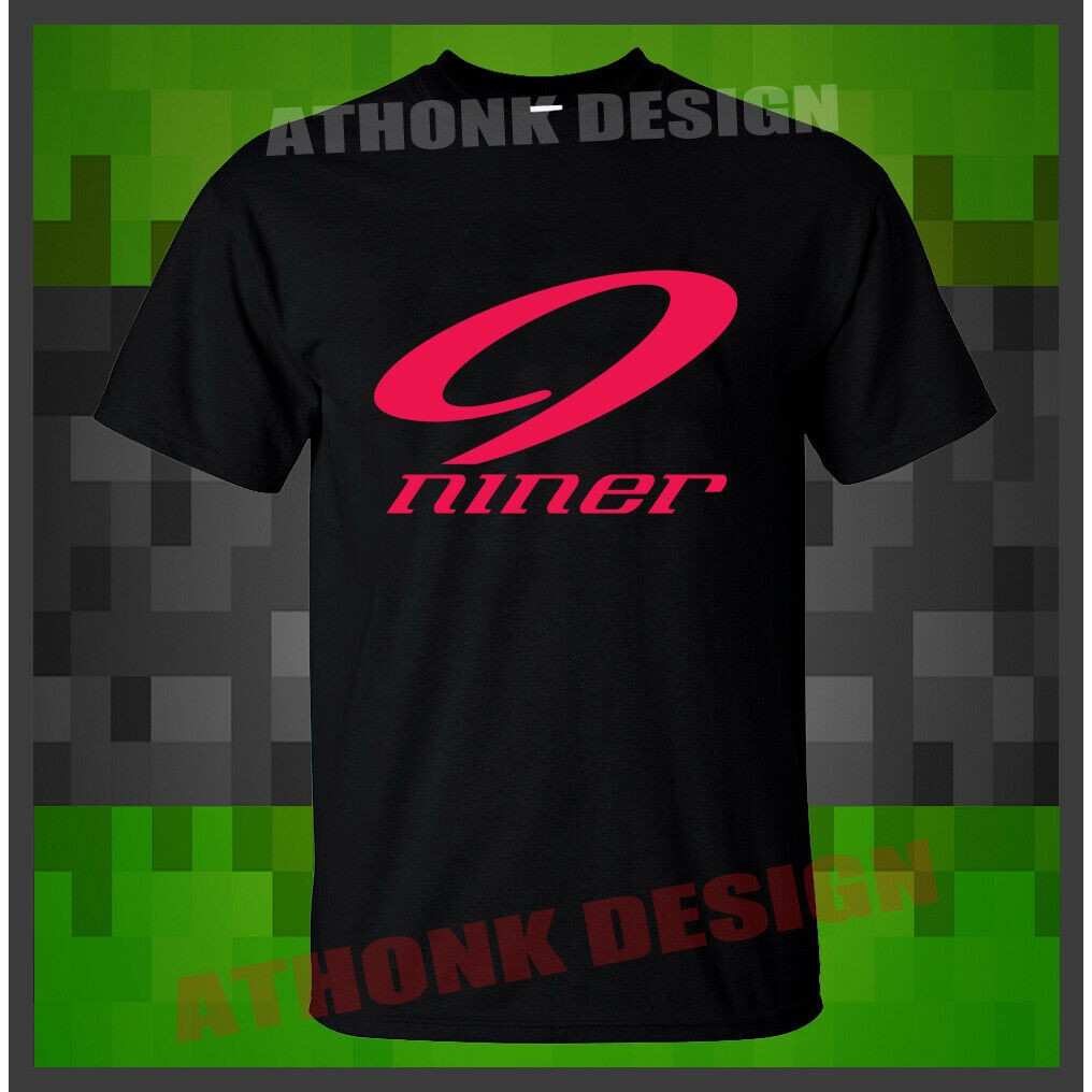 niner shirt