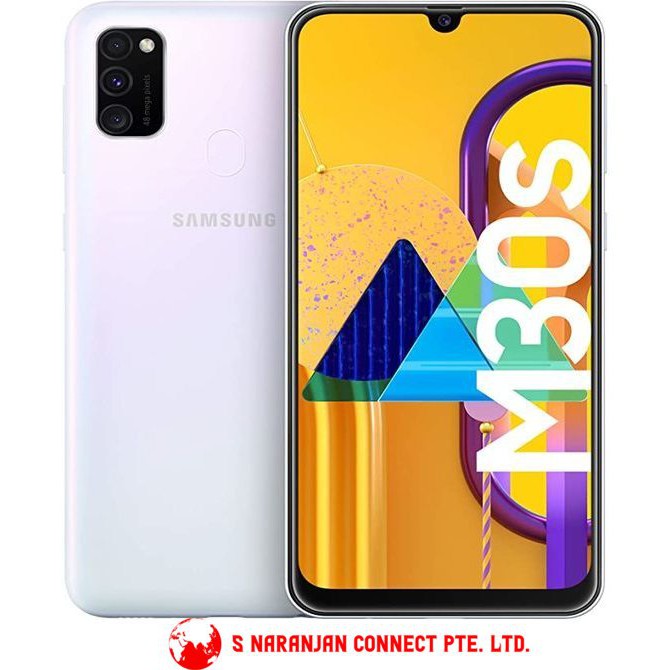 samsung m30s 4gb price