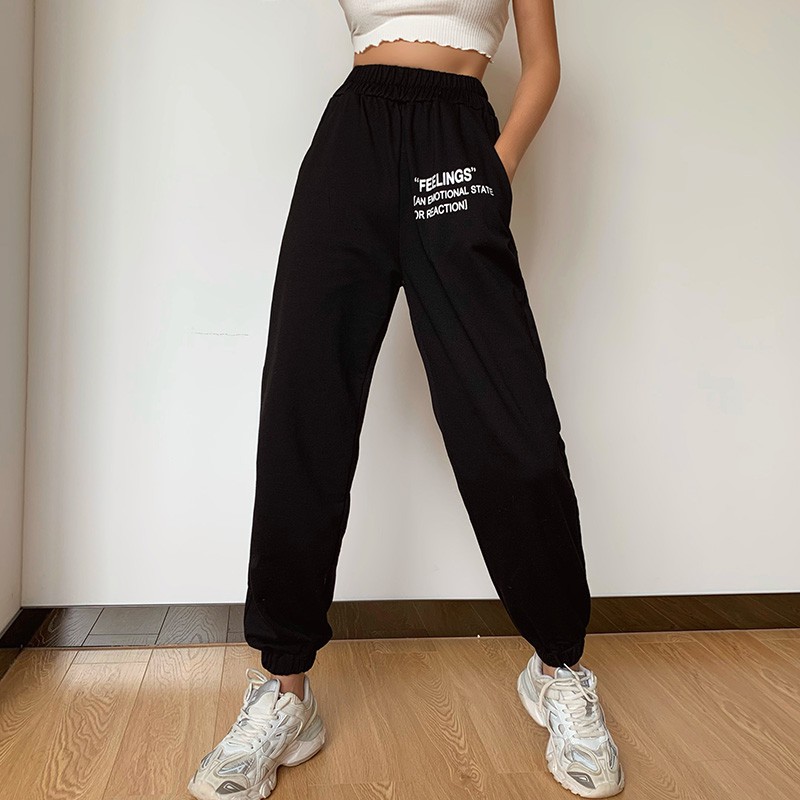 gym track pants for womens