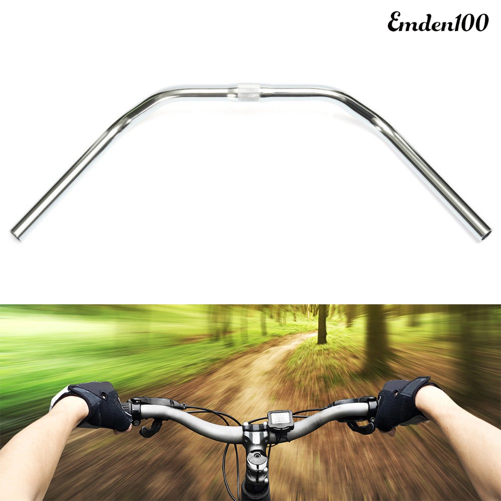 25.4 mm road bike handlebars