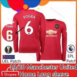 manchester united jersey singapore