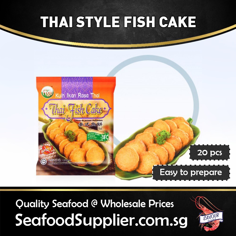 Thai fish cakes woolworths, Thai fish cakes