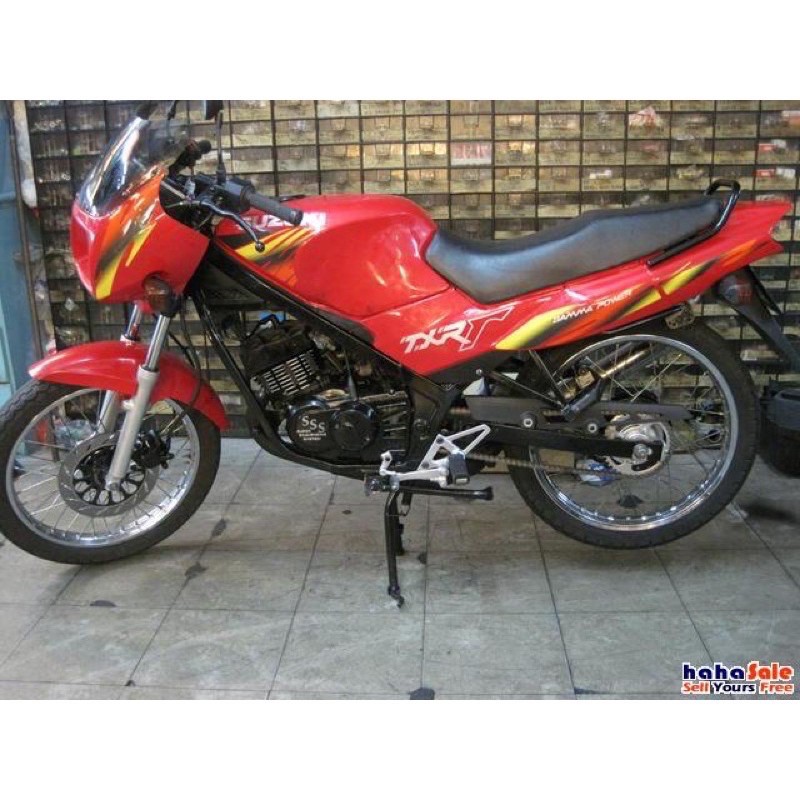 Motorcycles For Sale On Malaysia S Largest Marketplace Mudah My Mudah My