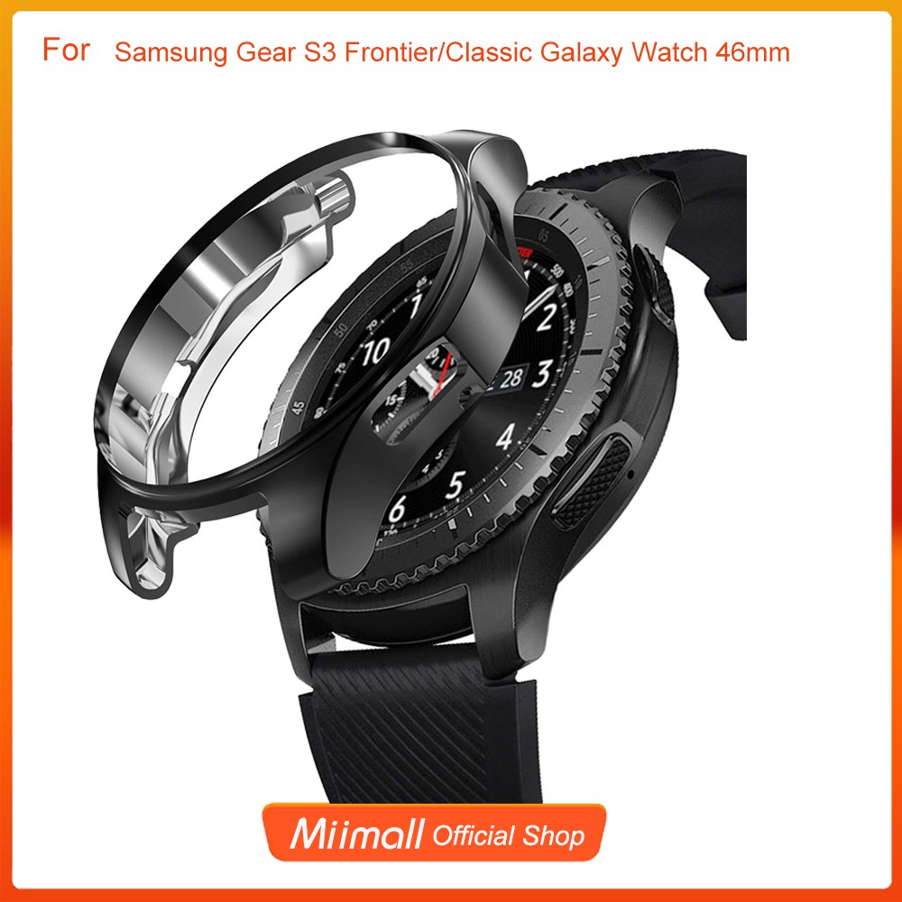 samsung galaxy watch gear s3 classic