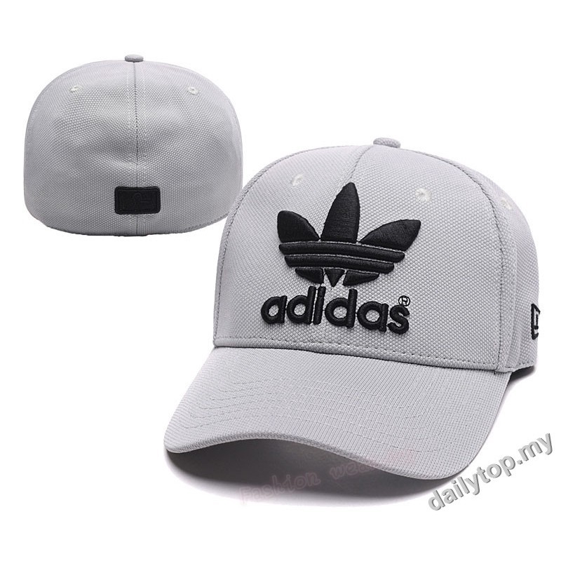 topi golf adidas