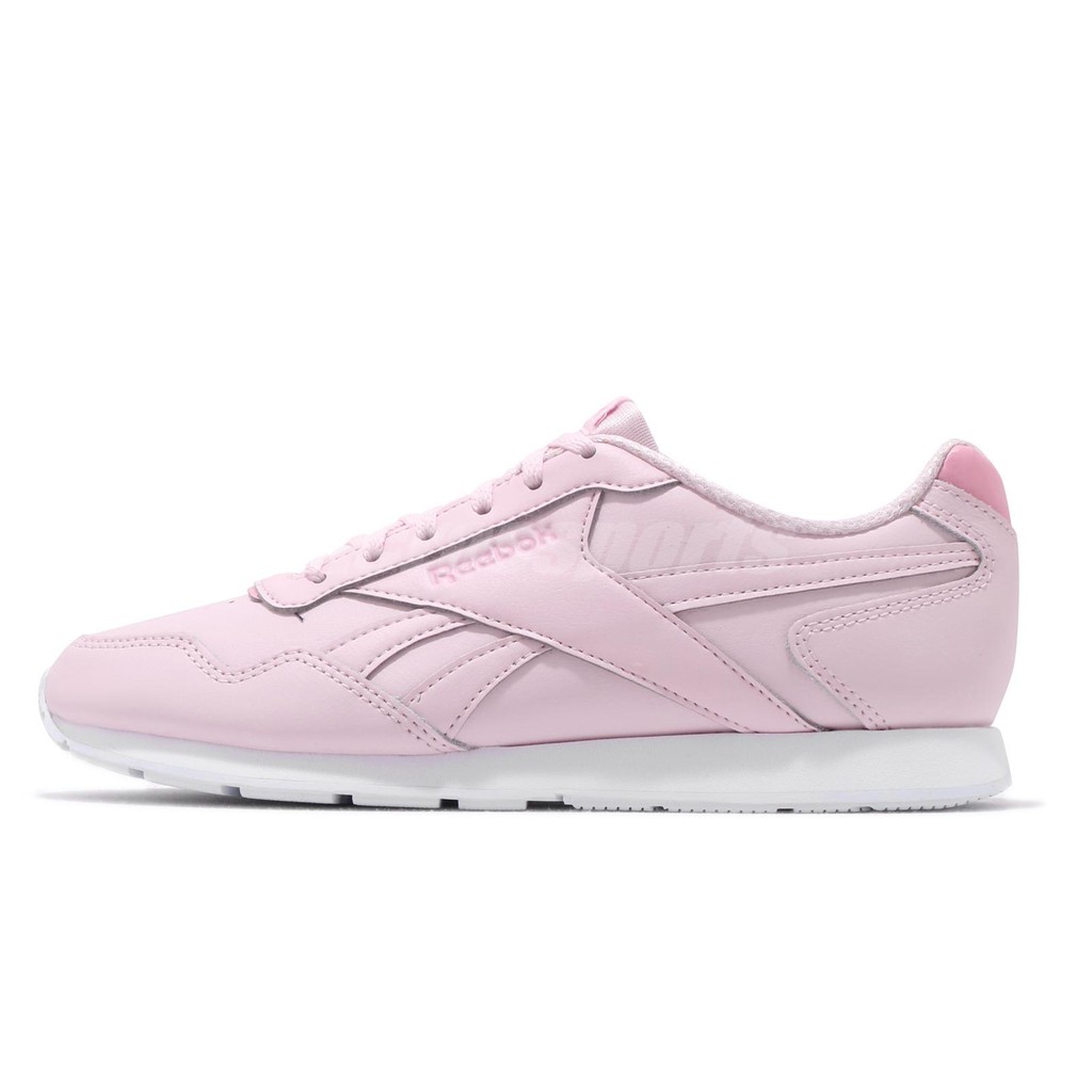 reebok royal glide pink