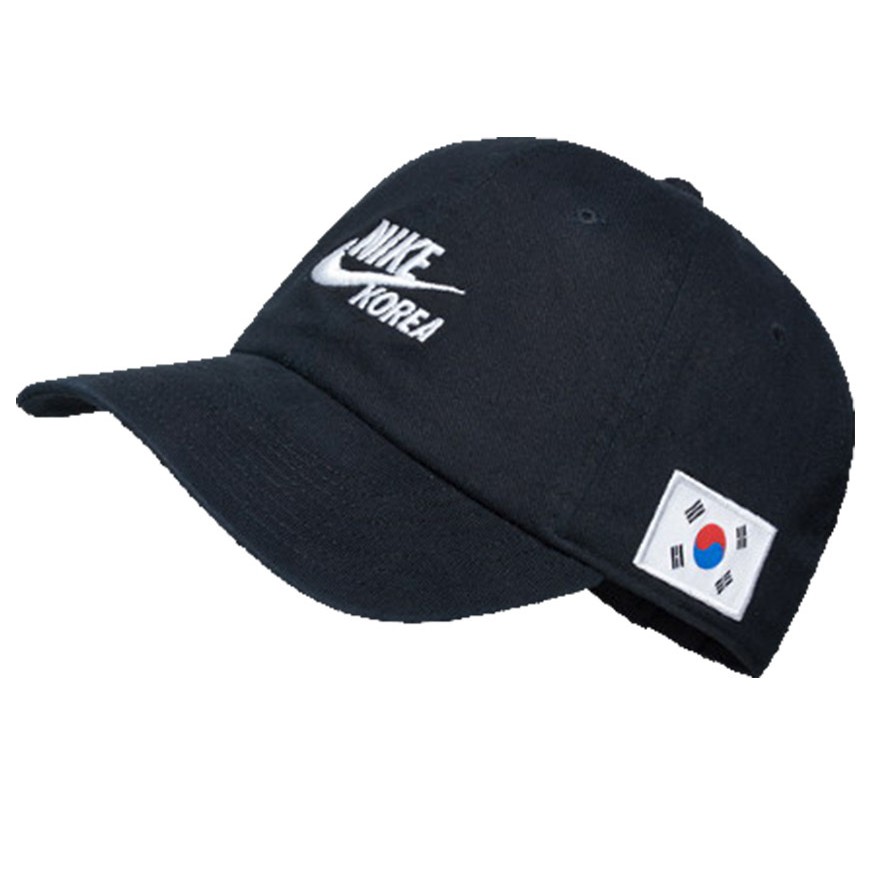 nike ball caps