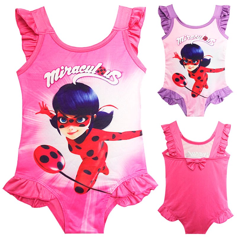 miraculous bathing suit