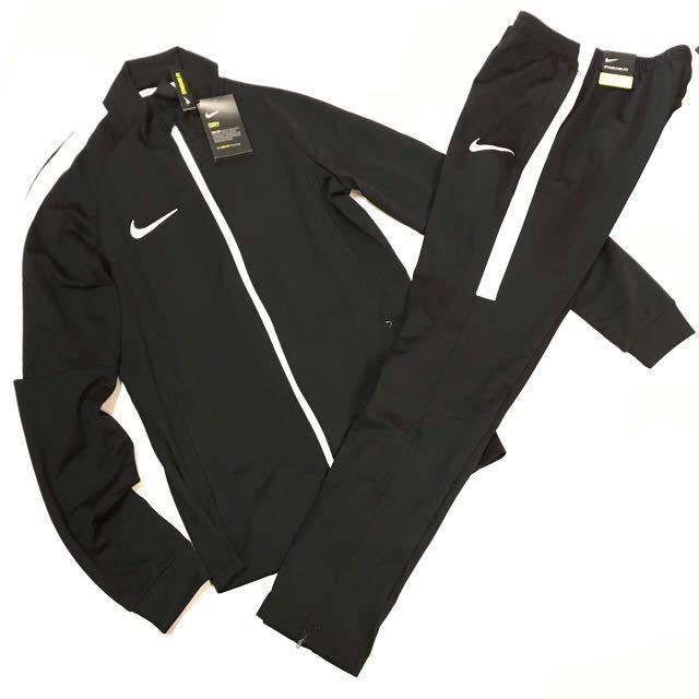 nike dri fit jogging suits