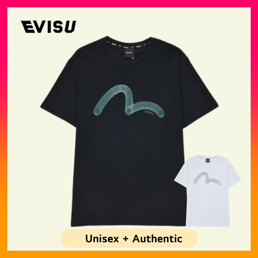 evisu shirt price