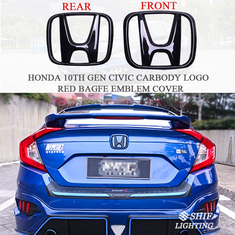 Black Honda Civic Emblem | ubicaciondepersonas.cdmx.gob.mx