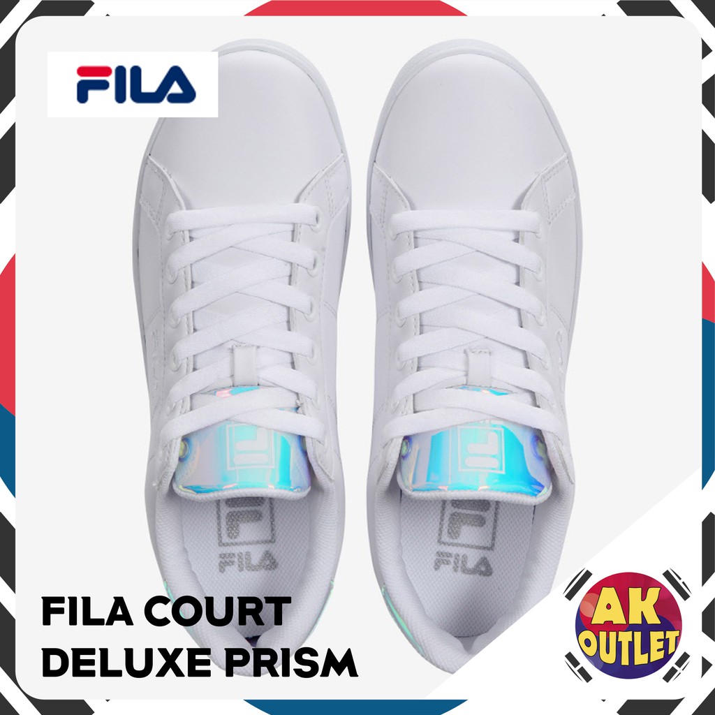 fila court deluxe prism