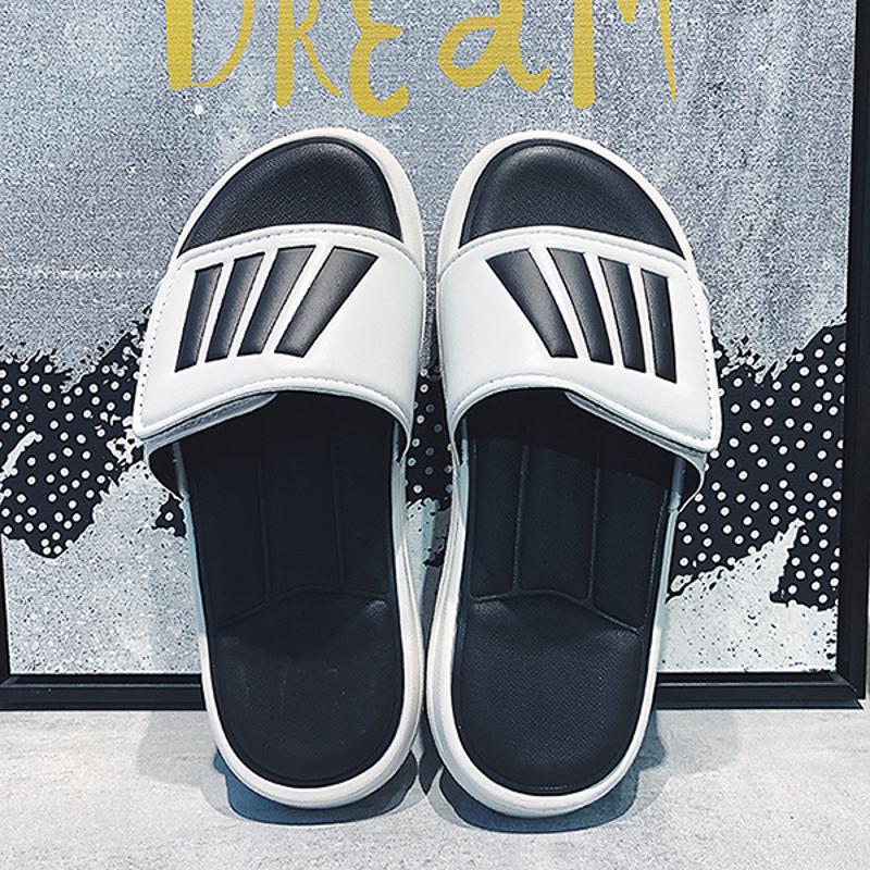 adidas slippers for men