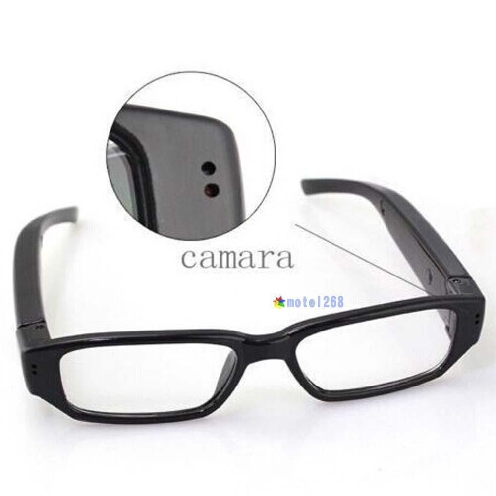 spy camera glasses eyewear