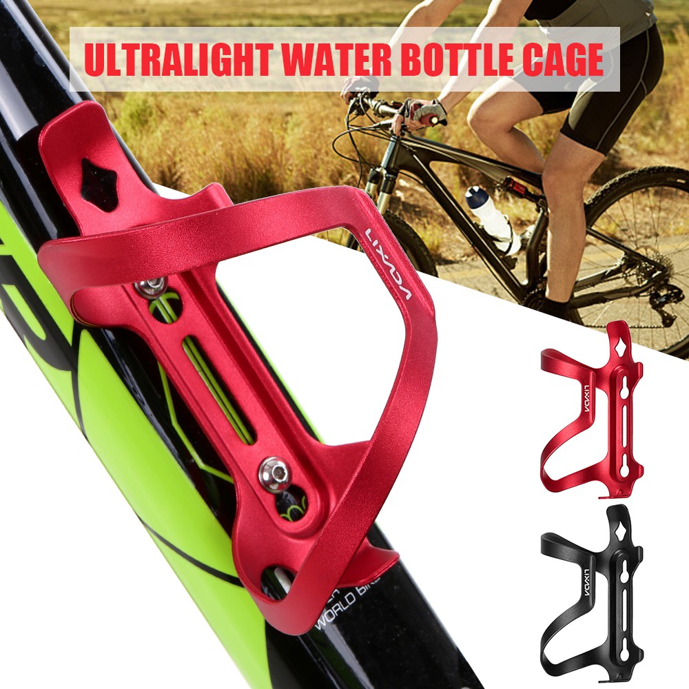 mountain bike bottle cages