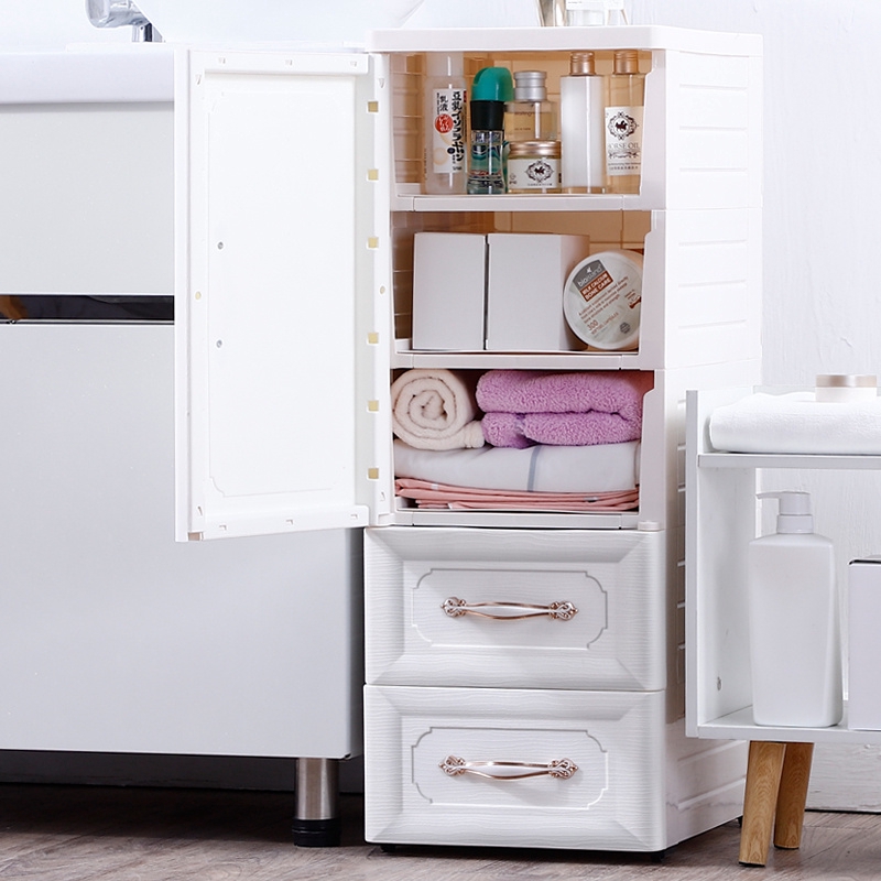 Under Sofa Storage Drawers Baci Living Room