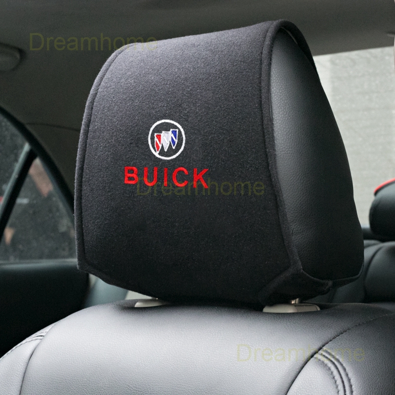 car headrest cover