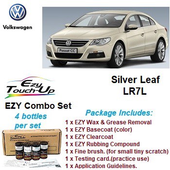 lr7l vw paint code