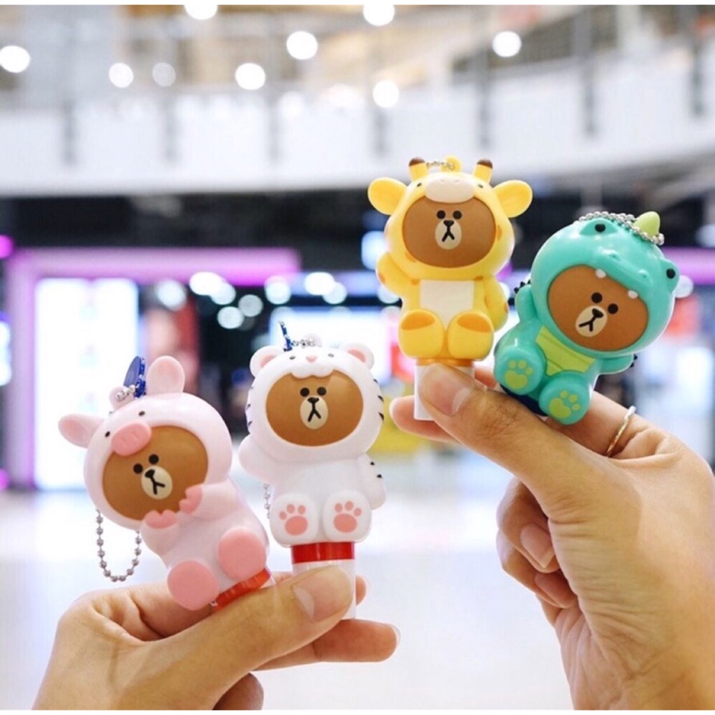 INSTOCKS Nivea Lip Balm with Free Line Holder Shopee Singapore