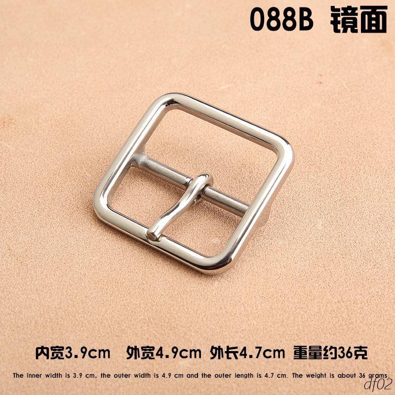 belt buckle fasteners