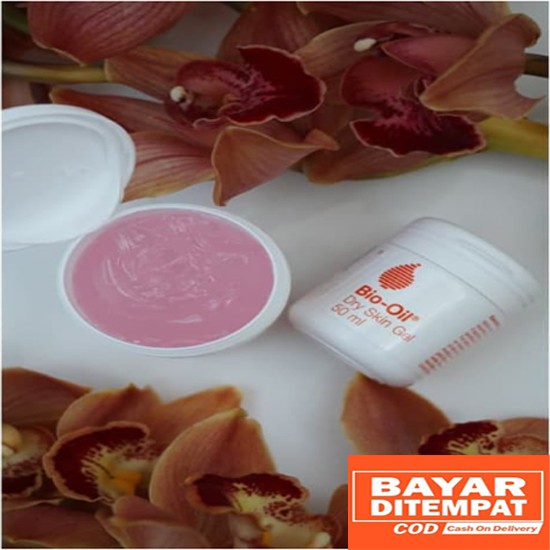 dry skin gel moisturizer