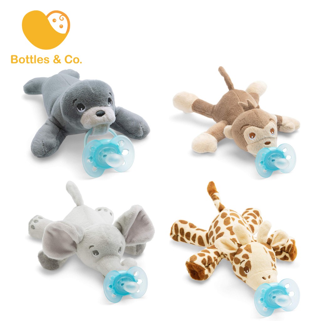 philips avent snuggle