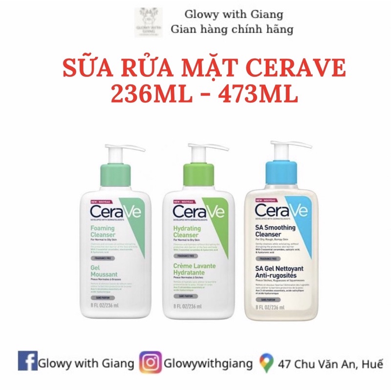Cerave Cleanser Shopee Singapore