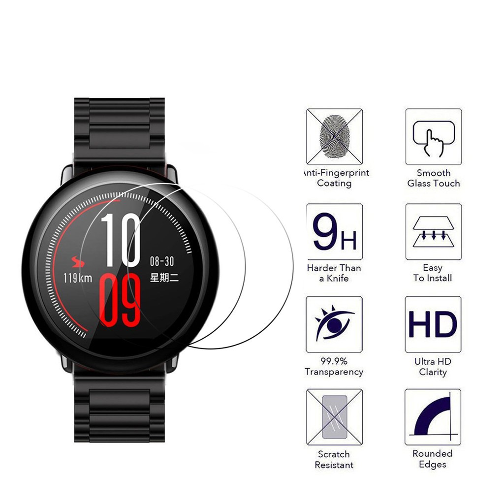 amazfit pace shopee