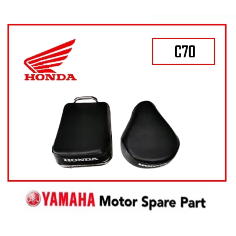 spare part motor honda c70