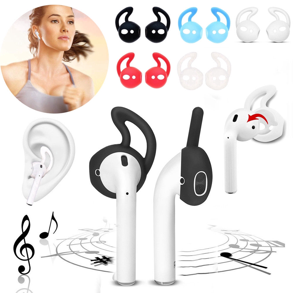 apple airpods ear clips