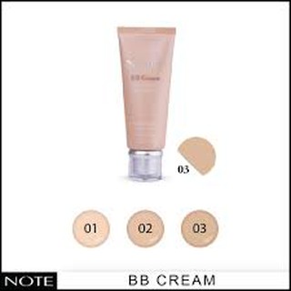note bb concealer 02