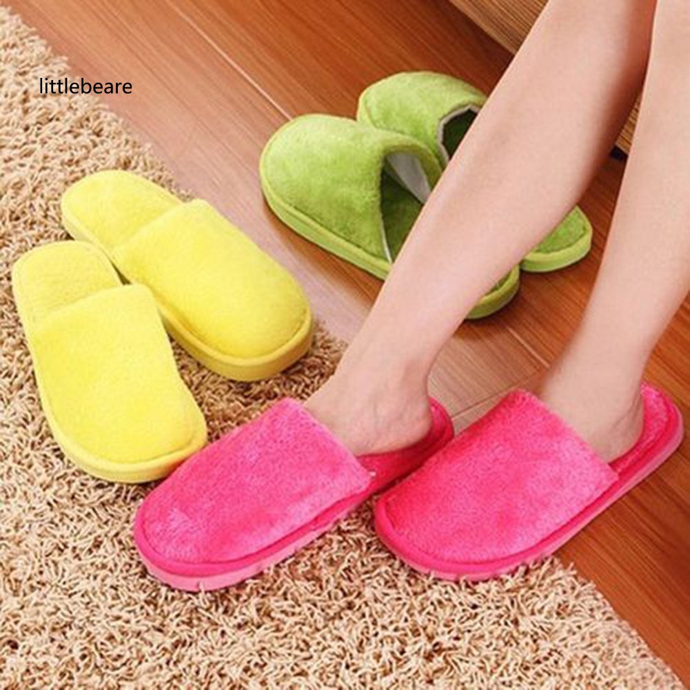 slippers for slippery floor