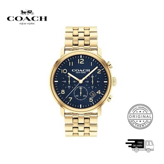 Coach Watch Men S Watches Price And Deals Watches Nov 2021 Shopee Singapore