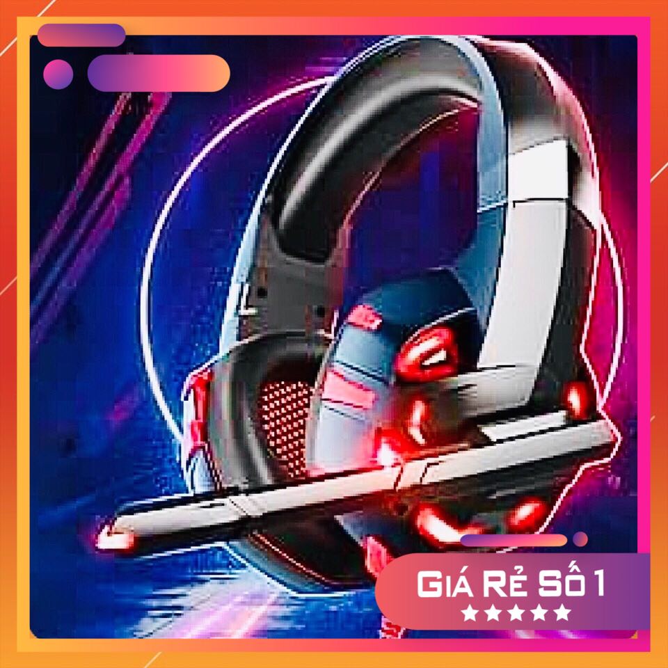 Headphone, HEADPHONE [With MIC] [Phone Gamer] [For Gamers, Office Workers At Home Shopee Singapore