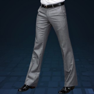 bell bottom slacks mens