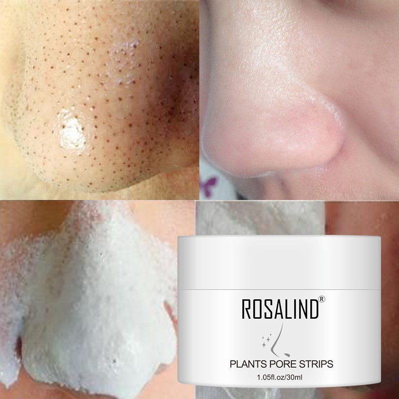 rosalind deep cleanser