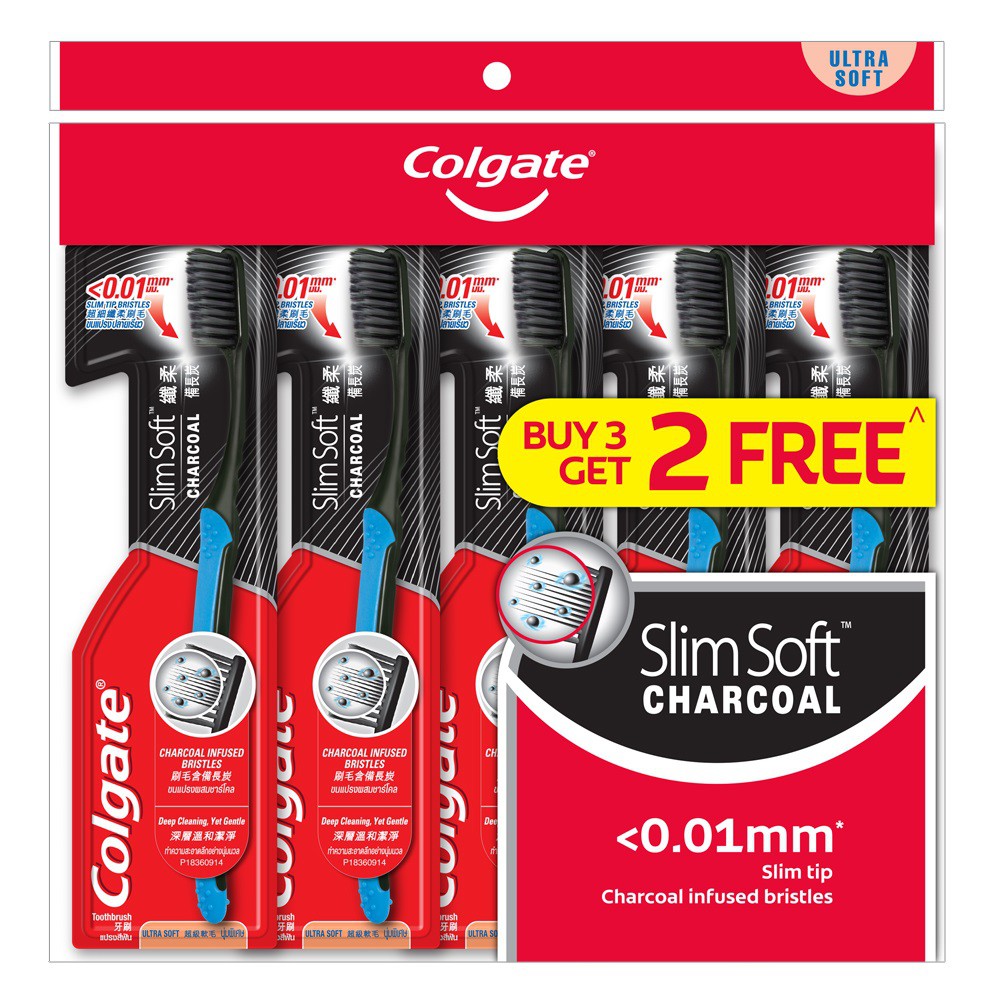 colgate 0.01 mm