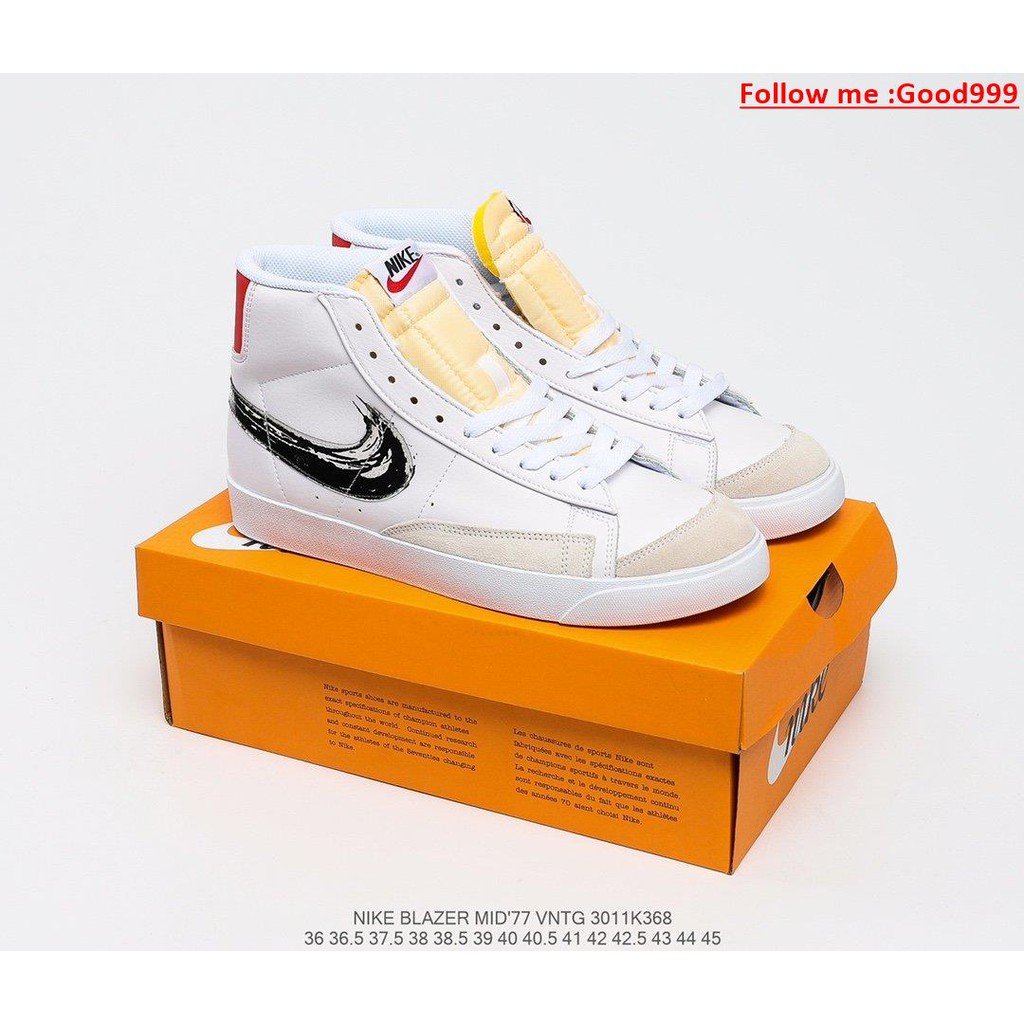 nike blazer 40