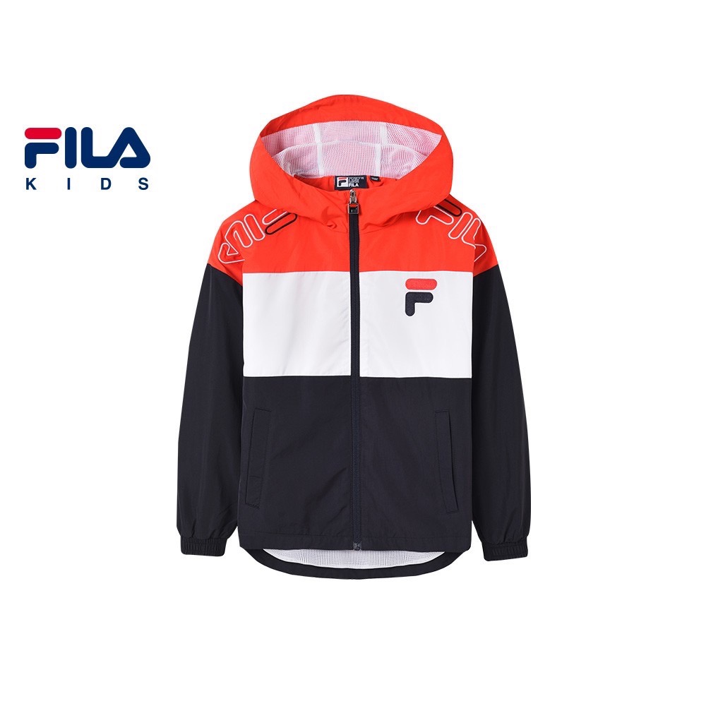 fila jacket for boys
