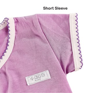 ACE BABY  Newborn  Baby  Shirt and Pants Set Baju  Bayi  