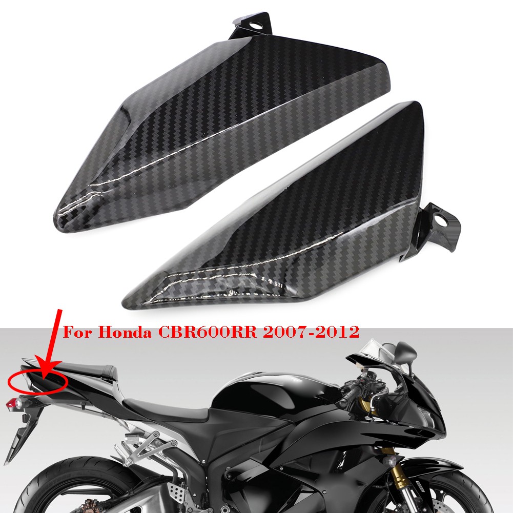 sports bike panniers