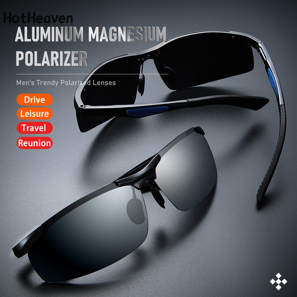 STGATN Polarized Aviator Sunglasses for Women Men Mirrored Lens New Shades-UV 400 Protection 