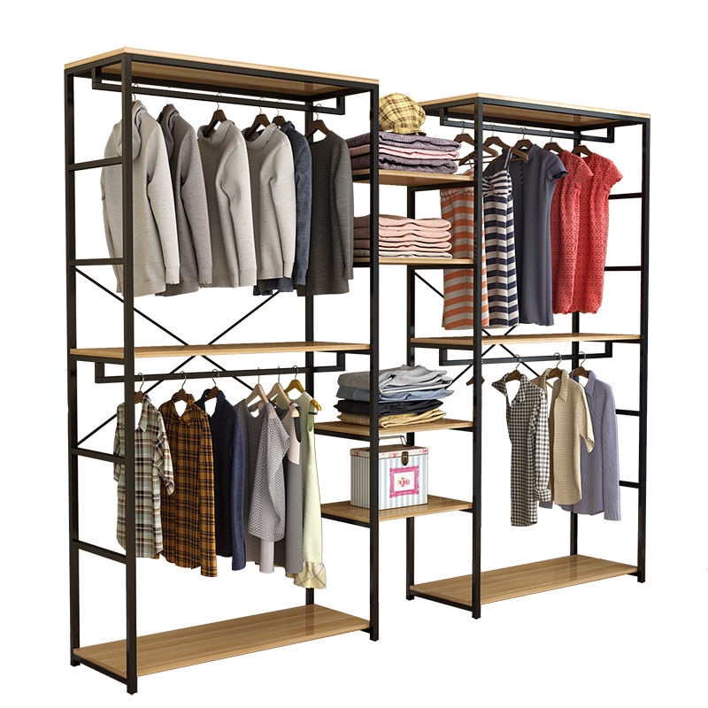 Trinity Expandable Closet Organizer Costco Dandk Organizer