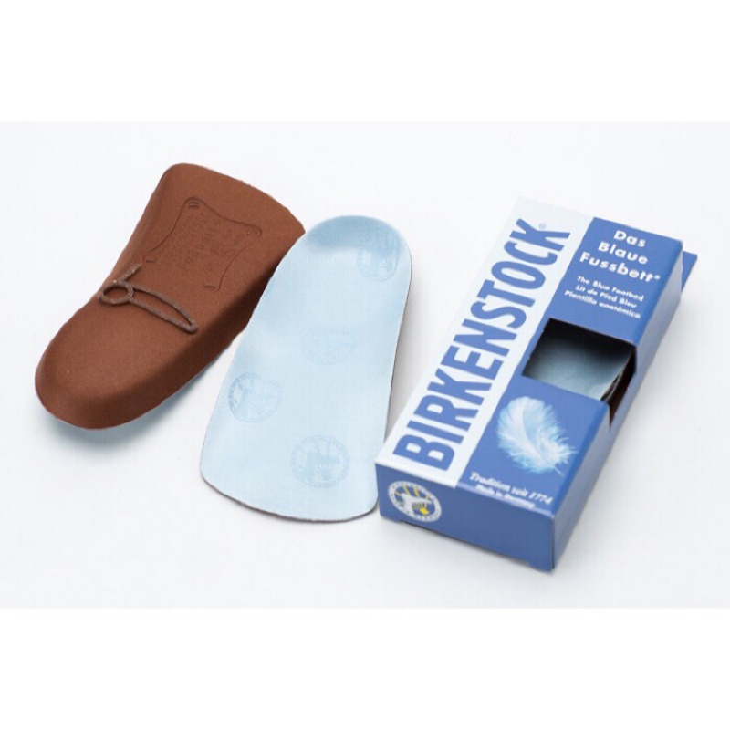 birkenstock arch support
