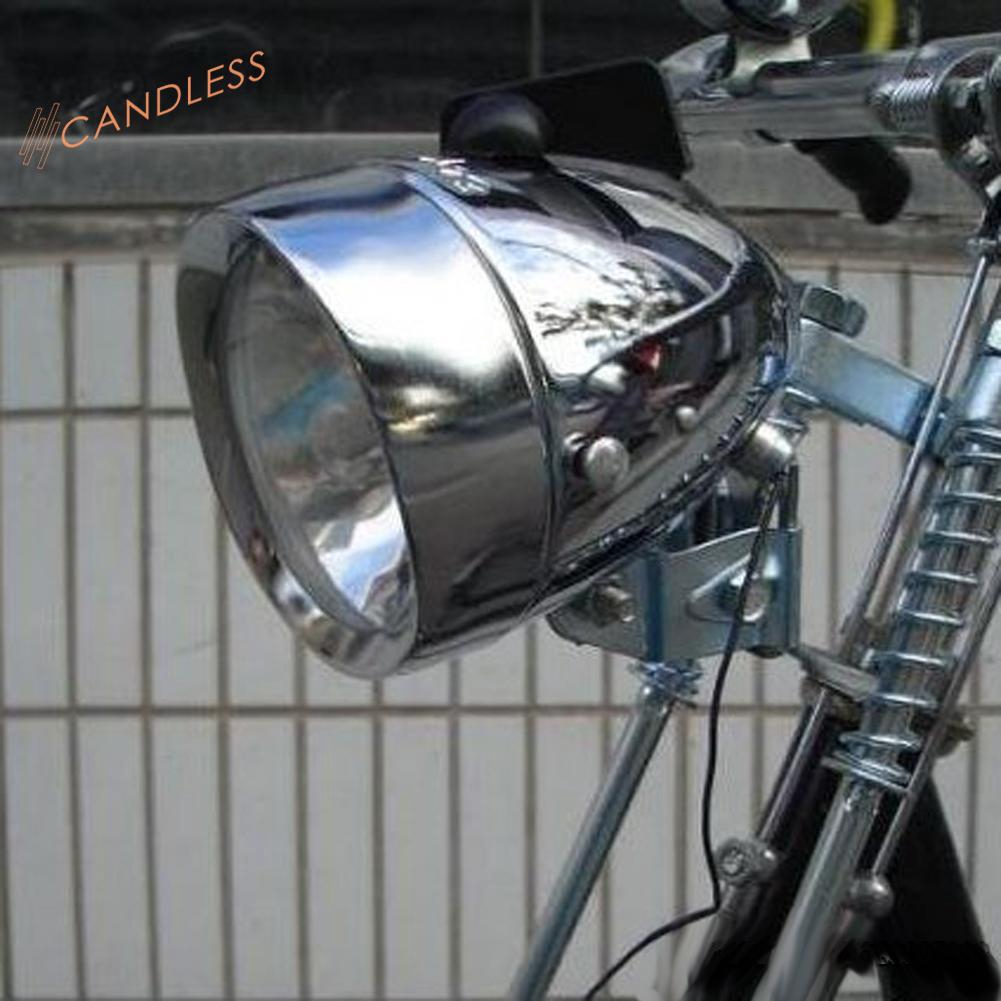 cycle dynamo light set