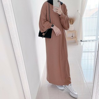 Gladys Dress Color Variants/Women's Clothing/Muslim Fashion/Muslim Dress