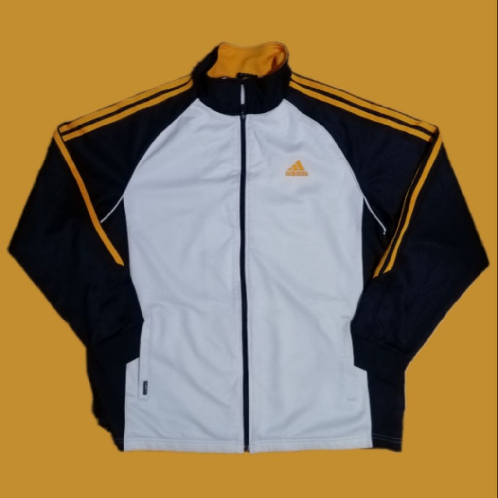 climalite jacket