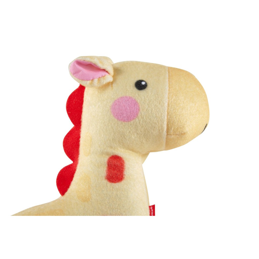 fisher price soothe and glow giraffe